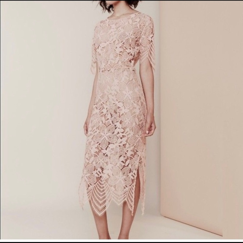 For love and lemons dress